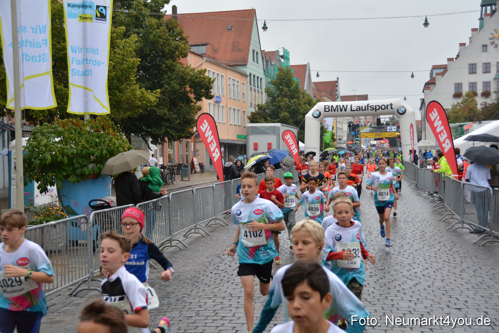Stadtlauf Neumarkt 2016 1548